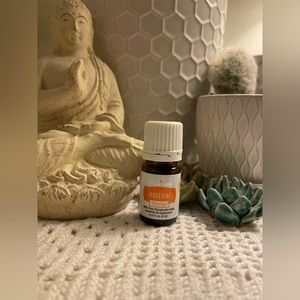 Young Living Tangerine Essential Oil